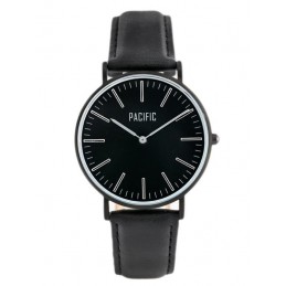 PACIFIC CLOSE WOMEN'S WATCH (zy588a) - black/silverPACIFIC CLOSE (zy588a) - black/silver