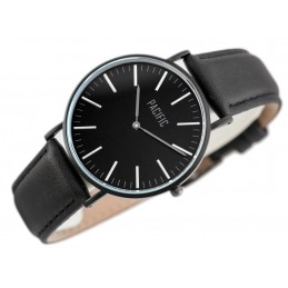 PACIFIC CLOSE WOMEN'S WATCH (zy588a) - black/silverPACIFIC CLOSE (zy588a) - black/silver