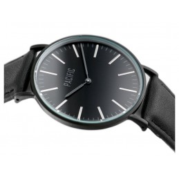 PACIFIC CLOSE WOMEN'S WATCH (zy588a) - black/silverPACIFIC CLOSE (zy588a) - black/silver