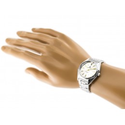 PERFECT P186 MEN'S WATCH - ORIENT (zp048c) + BOXZEGAREK MĘSKI PERFECT P186 - ORIENT (zp048c) + BOX