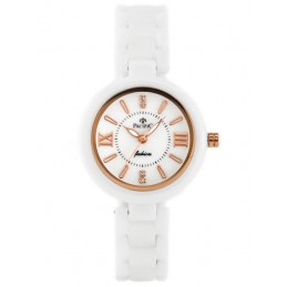 PACIFIC WOMEN'S WATCH A6004 - CERAMIC (zy585b)PACIFIC A6004 - CERAMIKA (zy585b)