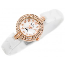 WOMEN'S WATCH PACIFIC A6002 - CERAMIC (zy583b)PACIFIC A6002 - CERAMIKA (zy583b)