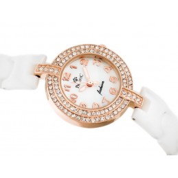 WOMEN'S WATCH PACIFIC A6002 - CERAMIC (zy583b)PACIFIC A6002 - CERAMIKA (zy583b)