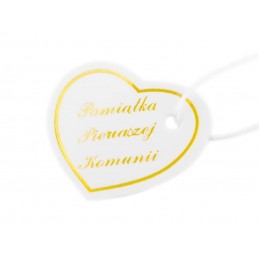 CHILDREN'S WATCH PERFECT LP004-02 - COMMUNION - white (zp801a) + BOXZEGAREK DZIECIĘCY PERFECT LP004-2 - KOMUNIJNY - biały (zp801a)