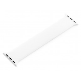 Apple Watch strap U26 - white - 42/44mmApple Watch pasek U26 - biały - 42/44mm