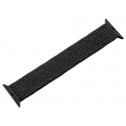 Apple Watch strap U25 - black - 42/44mmApple Watch pasek U25 - czarny - 42/44mm