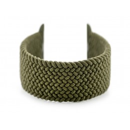 Apple Watch strap U25 - dark green - 38/40mmApple Watch pasek U25 - ciemnozielony - 38/40mm