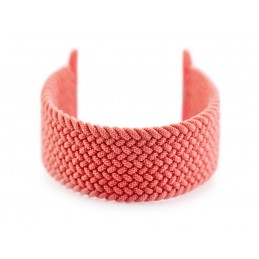 Apple Watch strap U25 - pink - 38/40mmApple Watch pasek U25 - różowy - 38/40mm