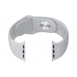 Apple Watch strap U23 - gray - 42/44mmApple Watch pasek U23 - szary - 42/44mm