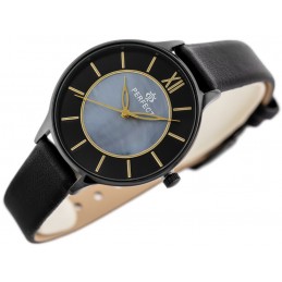 PERFECT E346-6 WOMEN'S WATCH (zp962g) + BOXZEGAREK DAMSKI PERFECT E346-6 (zp962g) + BOX