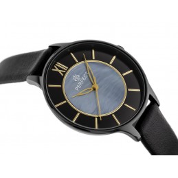 PERFECT E346-6 WOMEN'S WATCH (zp962g) + BOXZEGAREK DAMSKI PERFECT E346-6 (zp962g) + BOX