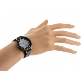 PERFECT E346-6 WOMEN'S WATCH (zp962g) + BOXZEGAREK DAMSKI PERFECT E346-6 (zp962g) + BOX