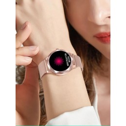 WOMEN'S SMARTWATCH PACIFIC 27-3 - PRESSURE WATCH (sy022c)SMARTWATCH PACIFIC 27-3 - CIŚNIENIOMIERZ (sy022c)