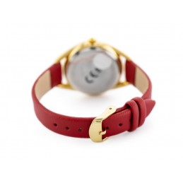 PERFECT E347 WOMEN'S WATCH (zp954d) + BOXZEGAREK DAMSKI PERFECT E347 (zp954d) + BOX