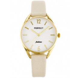 WOMEN'S WATCH PERFECT E347 (zp954b) + BOXZEGAREK DAMSKI PERFECT E347 (zp954b) + BOX