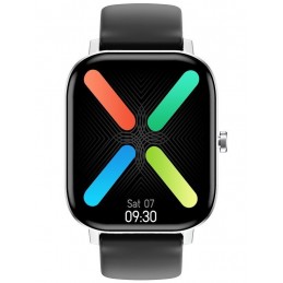 SMARTWATCH UNISEX PACIFIC 20-2 - ECG, MAKING CALLS (sy017b)SMARTWATCH PACIFIC 20-2 - EKG, WYKONYWANIE POŁĄCZEŃ (sy017b)