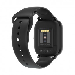 SMARTWATCH UNISEX PACIFIC 20-2 - ECG, MAKING CALLS (sy017b)SMARTWATCH PACIFIC 20-2 - EKG, WYKONYWANIE POŁĄCZEŃ (sy017b)