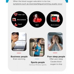 WOMEN'S SMARTWATCH PACIFIC 18-2 - BRANSOLET + BELT: Rosegold / White (sy015b)SMARTWATCH PACIFIC 18-2 - BRANSOLETA + PASEK: Rosegold / Biały (sy015b)