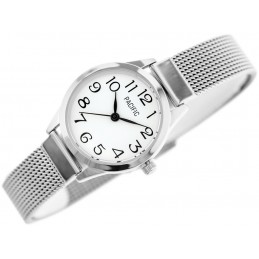 PACIFIC PRESENT SET ZY672b - communionZEGAREK DAMSKI PACIFIC X6131 - komunia komplet prezentowy (zy672b)