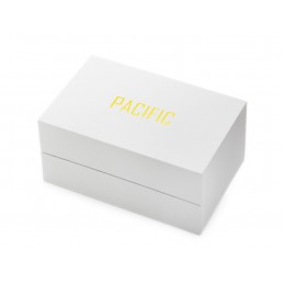 PACIFIC PRESENT SET ZY672b - communionZEGAREK DAMSKI PACIFIC X6131 - komunia komplet prezentowy (zy672b)