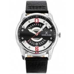 DANIEL KLEIN MEN'S WATCH 12155-5 (zl012a) + BOXZEGAREK DANIEL KLEIN 12155-5 (zl012a) + BOX