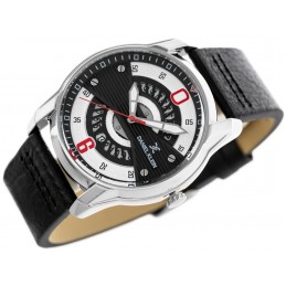 DANIEL KLEIN MEN'S WATCH 12155-5 (zl012a) + BOXZEGAREK DANIEL KLEIN 12155-5 (zl012a) + BOX