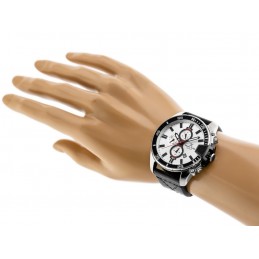 DANIEL KLEIN EXCLUSIVE MEN'S WATCH 12169-5 (zl009a) + BOXZEGAREK DANIEL KLEIN EXCLUSIVE 12169-5 (zl009a) + BOX