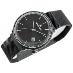 ZEGAREK DANIEL KLEIN 12243-2 - MAGNETYCZNE ZAPIĘCIE (zl006e) + BOXZEGAREK DANIEL KLEIN 12243-2 - MAGNETYCZNE ZAPIĘCIE (zl006e) + BOX