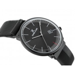 ZEGAREK DANIEL KLEIN 12243-2 - MAGNETYCZNE ZAPIĘCIE (zl006e) + BOXZEGAREK DANIEL KLEIN 12243-2 - MAGNETYCZNE ZAPIĘCIE (zl006e) + BOX