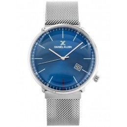 DANIEL KLEIN MEN'S WATCH 12243-6 - MAGNETIC CLOSURE (zl006c) + BOXZEGAREK DANIEL KLEIN 12243-6 - MAGNETYCZNE ZAPIĘCIE (zl006c) + BOX