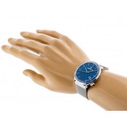 DANIEL KLEIN MEN'S WATCH 12243-6 - MAGNETIC CLOSURE (zl006c) + BOXZEGAREK DANIEL KLEIN 12243-6 - MAGNETYCZNE ZAPIĘCIE (zl006c) + BOX