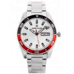 DANIEL KLEIN MEN'S WATCH 12237-1 (zl004a) + BOXZEGAREK DANIEL KLEIN 12237-1 (zl004a) + BOX