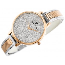 DANIEL KLEIN WATCH 12186-4 (zl506c) + BOXZEGAREK DANIEL KLEIN 12186-4 (zl506c) + BOX