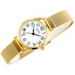 PACIFIC PRESENT SET ZY672a - communionZEGAREK DAMSKI PACIFIC X6131 - komunia komplet prezentowy (zy672a)