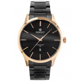 MEN'S WATCH PERFECT M113 (zp313c) + BOXZEGAREK MĘSKI PERFECT M113 (zp313c) + BOX
