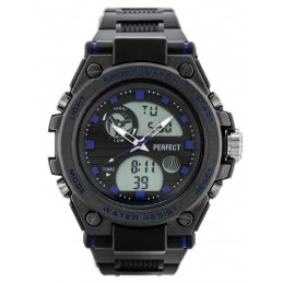 PERFECT A8047 MALE WATCH (zp311b)ZEGAREK MĘSKI PERFECT A8047 (zp311b)