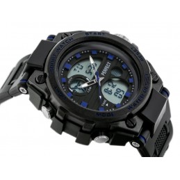 PERFECT A8047 MALE WATCH (zp311b)ZEGAREK MĘSKI PERFECT A8047 (zp311b)