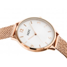 PACIFIC WOMEN'S WATCH X6174 - rosegold (zy659c)ZEGAREK DAMSKI PACIFIC X6174 - rosegold (zy659c)