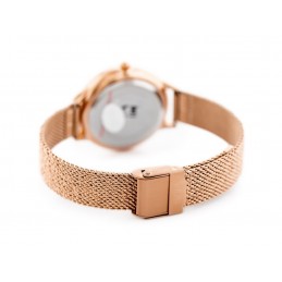 PACIFIC WOMEN'S WATCH X6174 - rosegold (zy659c)ZEGAREK DAMSKI PACIFIC X6174 - rosegold (zy659c)