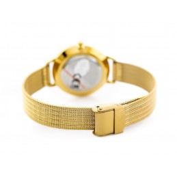 PACIFIC WOMEN'S WATCH X6172 - gold (zy657b)ZEGAREK DAMSKI PACIFIC X6172 - gold (zy657b)
