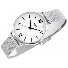 PACIFIC WOMEN'S WATCH X6172 - silver (zy657a)ZEGAREK DAMSKI PACIFIC X6172 - silver (zy657a)