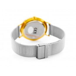 PACIFIC WOMEN'S WATCH X6169 - bicolor (zy655b)ZEGAREK DAMSKI PACIFIC X6169 - bicolor (zy655b)