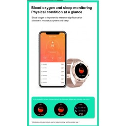 SMARTWATCH UNISEX Pacific 17-3 Bracelet - silver + extra PASSAGE (sy010c)SMARTWATCH Pacific 17-3 Bransoleta - srebrna + dodatkowy PASEK (sy010c)