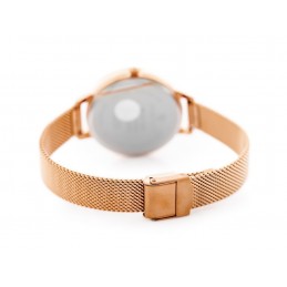 WOMEN'S WATCH PERFECT S638 - WALKER (zp935e) + BOXZEGAREK DAMSKI PERFECT S638 - WAŻKA (zp935e) + BOX