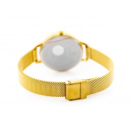 WOMEN'S WATCH PERFECT S638 - WALKER (zp935d) + BOXZEGAREK DAMSKI PERFECT S638 - WAŻKA (zp935d) + BOX