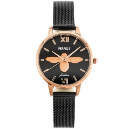 WOMEN'S WATCH PERFECT S639 - WALKER (zp934g) + BOXZEGAREK DAMSKI PERFECT S639 - WAŻKA (zp934g) + BOX