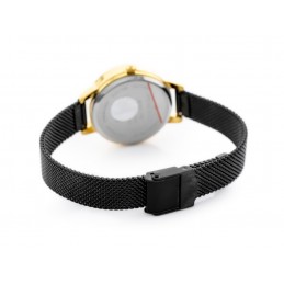 WOMEN'S WATCH PERFECT S639 - WALKER (zp934f) + BOXZEGAREK DAMSKI PERFECT S639 - WAŻKA (zp934f) + BOX