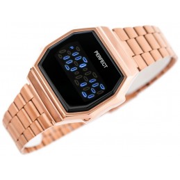 PERFECT A8039 LED WATCH (zp916e)ZEGAREK LED PERFECT A8039 (zp916e)