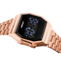 PERFECT A8039 LED WATCH (zp916e)ZEGAREK LED PERFECT A8039 (zp916e)