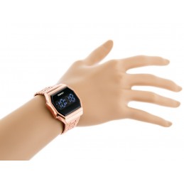 PERFECT A8039 LED WATCH (zp916e)ZEGAREK LED PERFECT A8039 (zp916e)